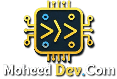 moheed dev