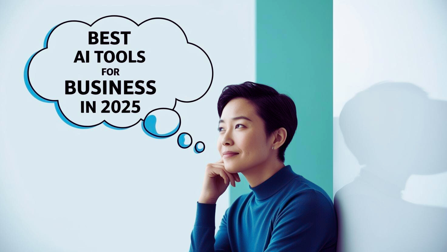 Best AI Tools for Business in 2025 An Expert’s Honest Review