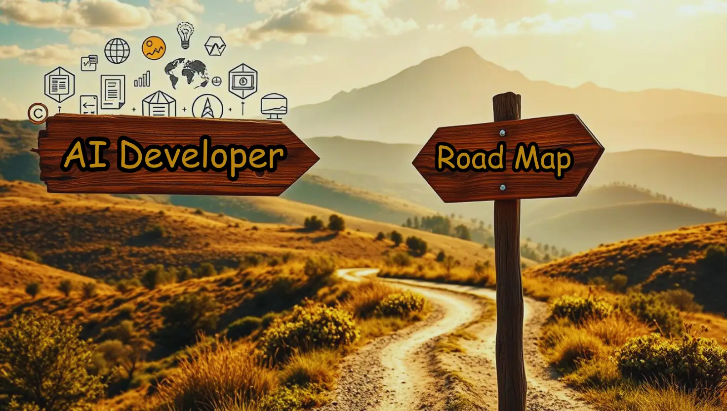 Mastering AI Development: A Step-by-Step Roadmap