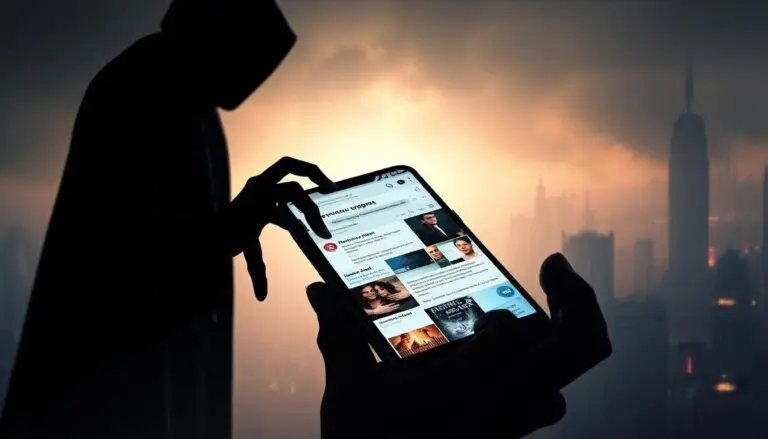 The Dark Side Of AI