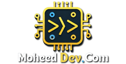 Moheed Dev